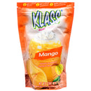 Klass Agua Fresca Mix, Mango, 14 oz (18 Pack)