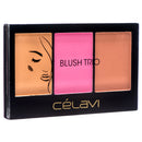 Celavi Blush Trio Flawless (12 Pack)
