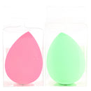 Makeup Sponge Asst Color (12 Pack)