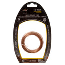 Audio Video Speaker Wire 25" 24Awg (12 Pack)