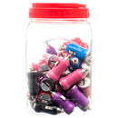 Car Charger Asst Colors N'Jar (48 Pack)