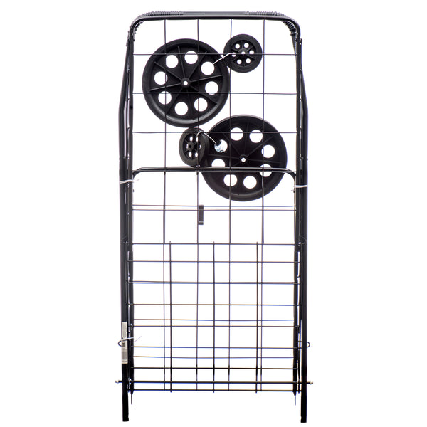 Shopping Cart Large #99008 (4 Pack)