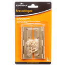 Kingman Hinges 4" 2Pcs (24 Pack)