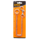 Kingman Snaphook Key Chain 10.6" (24 Pack)