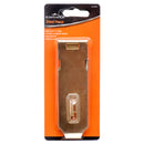 Kingman Steel Hasp, 4.5" (24 Pack)