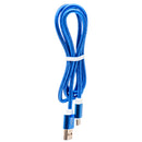 Type-C Usb Charging Asst Clrs (36 Pack)