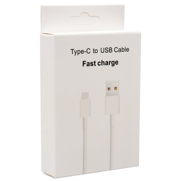 Type-C Usb Cable Fast Charge (12 Pack)