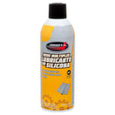 Johnsen'S Silicone Lubricant 10 Oz (12 Pack)
