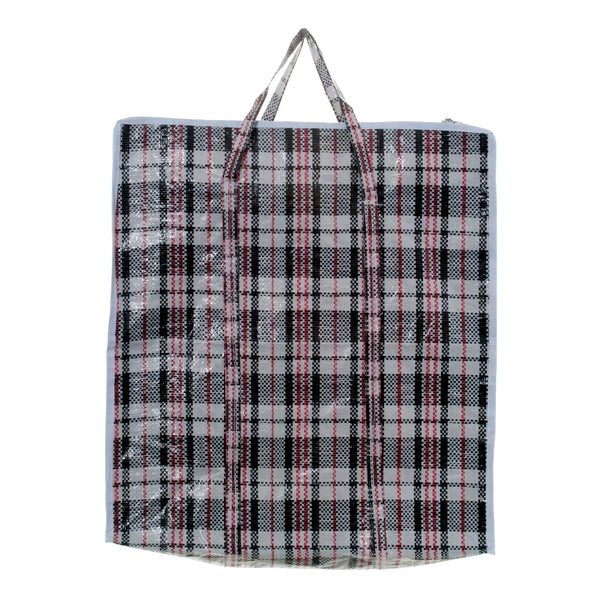 Laundry Bag w/ Zipper, 20" (12 Pack)