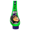 Moco De Gorilla Hair Gel Green(Galan) 340Grm (12 Pack)