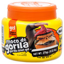 Moco De Gorilla Hair Gel Yellow(Punk) 270Grm (12 Pack)