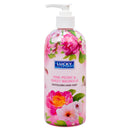 Lucky Hand Soap, Peony & Sweet Magnolia, 14 oz (12 Pack)