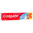 Colgate 2.5 Oz + 60% Triple Action (24 Pack)