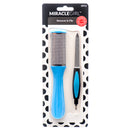 Miracle Girl Callous Remover & File (12 Pack)