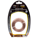 Speaker Cable 50Ft 24Awg