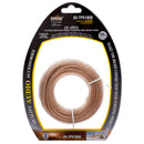 Speaker Wire 50Ft 18Awg Oxygen Free