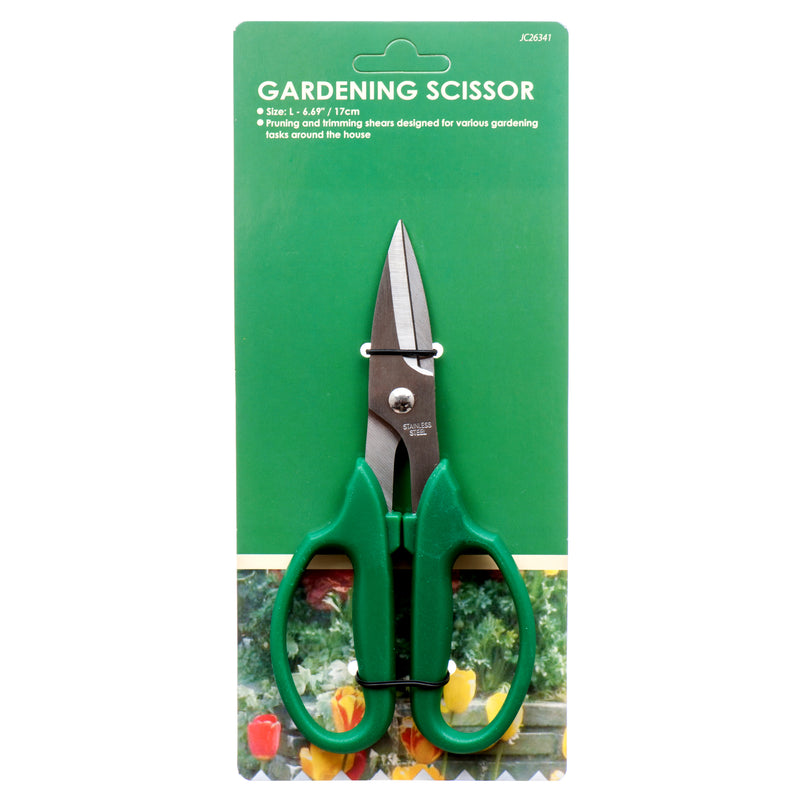 Garden Shear (24 Pack)