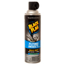 Black Flag Flying Insect Spray, 18 oz (12 Pack)