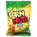 Corn Nuts, Jalapeño Cheddar, 4 oz (12 Pack)