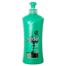 Sedal 300Ml Crema Peinar Rizos Definidos (12 Pack)