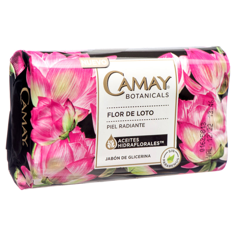 Camay 150G Pink Bar Soap (72 Pack)