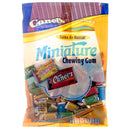 Canel's Miniature Chewing Gum, 3.8 oz (12 Pack)