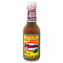 El Yucateco Habanero Xxxtra Hot Sauce, 4 oz (12 Pack)