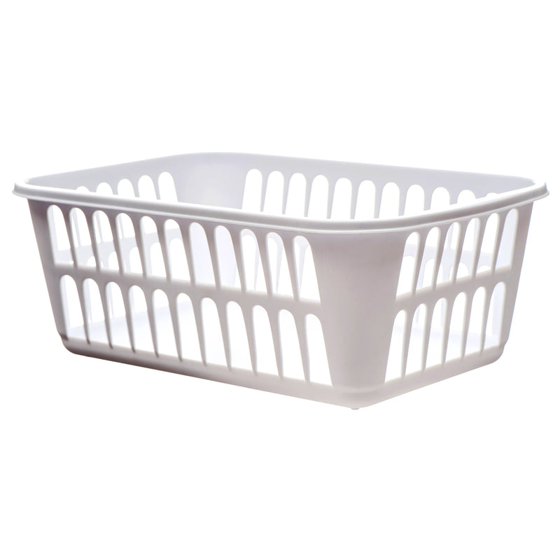 Sterilite Small Storage Basket, 11.25" (48 Pack)