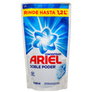 Ariel Power Liquid Detergent, 20 oz (14 Pack)