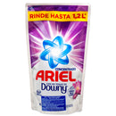 Ariel Power Liquid Detergent w/ Downy, 20 oz (14 Pack)