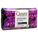 Camay 150G Bar Soap Purple (Orquidea Negra) (72 Pack)