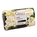 Camay150G Bar Soap White (Jazmin) (72 Pack)