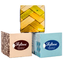 Softeen Facial Tissue 2-Ply 85Ct (36 Pack)