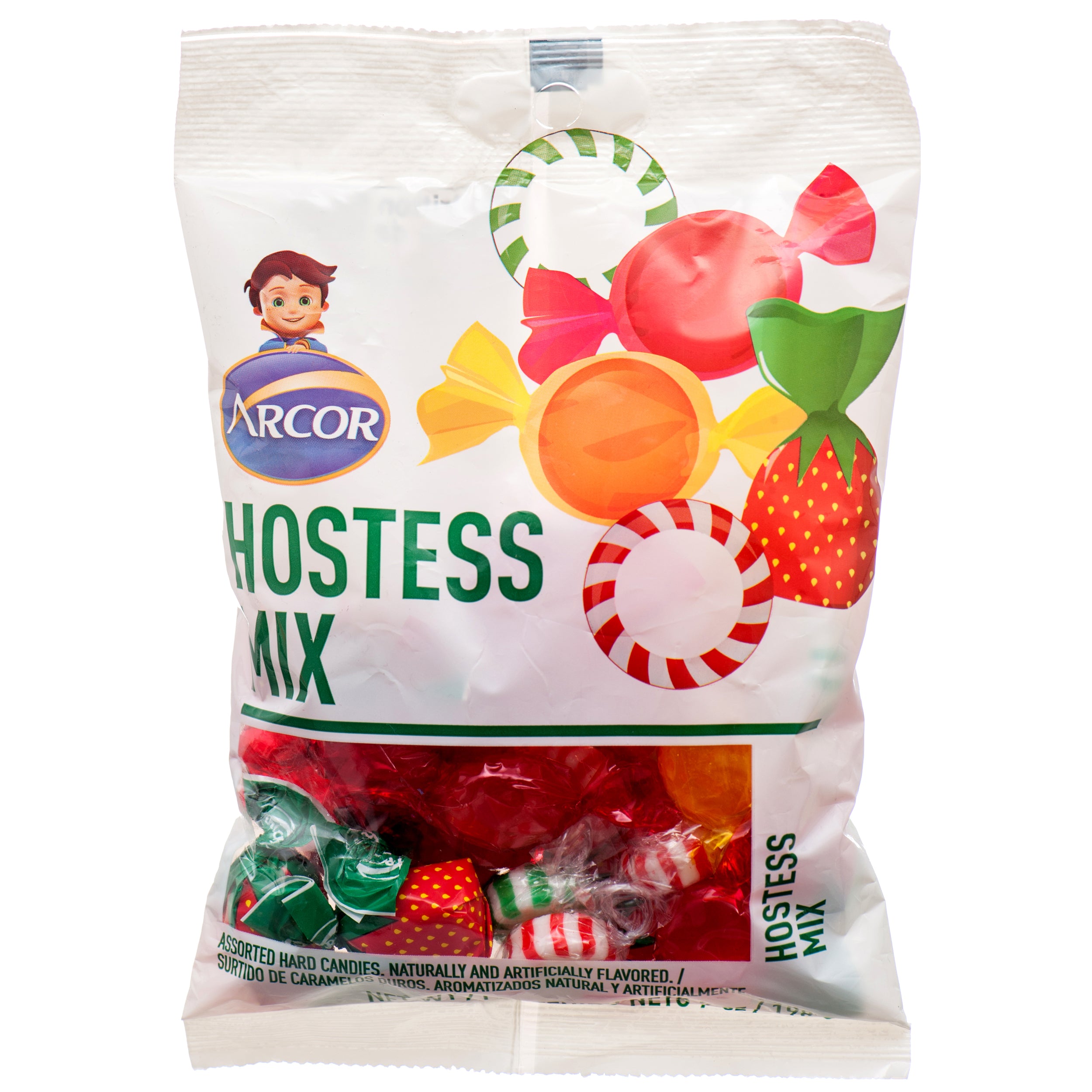 Arcor Hostess Mix 7 Oz (Pack Of 1)