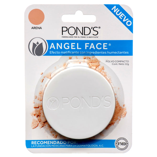 Angel Face W/ Mirror Arena 12G (16 Pack)