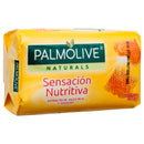 Palmolive Nat Bar Soap Jalea Real Y Yogurt 150G (72 Pack)