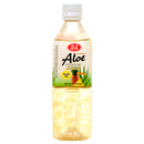 L&L Aloe Vera Drink, Pineapple, 16.9 oz (20 Pack)