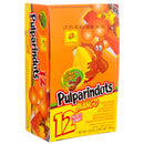 De La Rosa Mango Pulparindo, 12 Count (12 Pack)