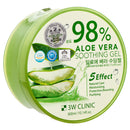 Aloe Vera Soothing Gel 10.14 Oz / 300Ml (30 Pack)