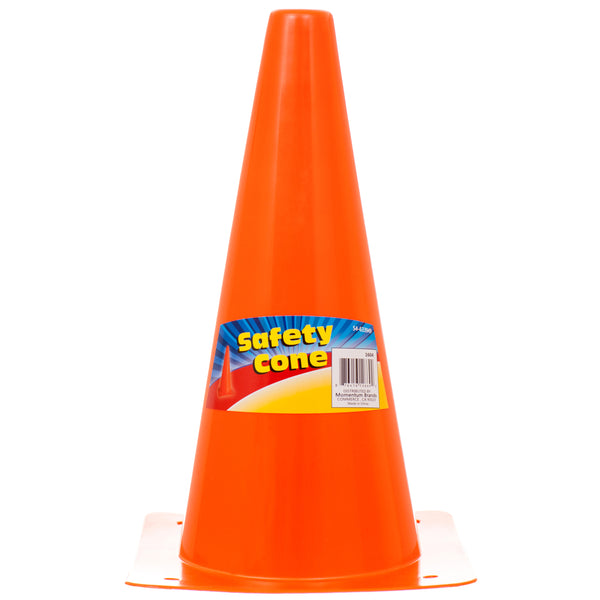 Safety Cone #12669 (24 Pack)