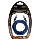 Computer Network Cable 7Ft "Cat 5" (12 Pack)