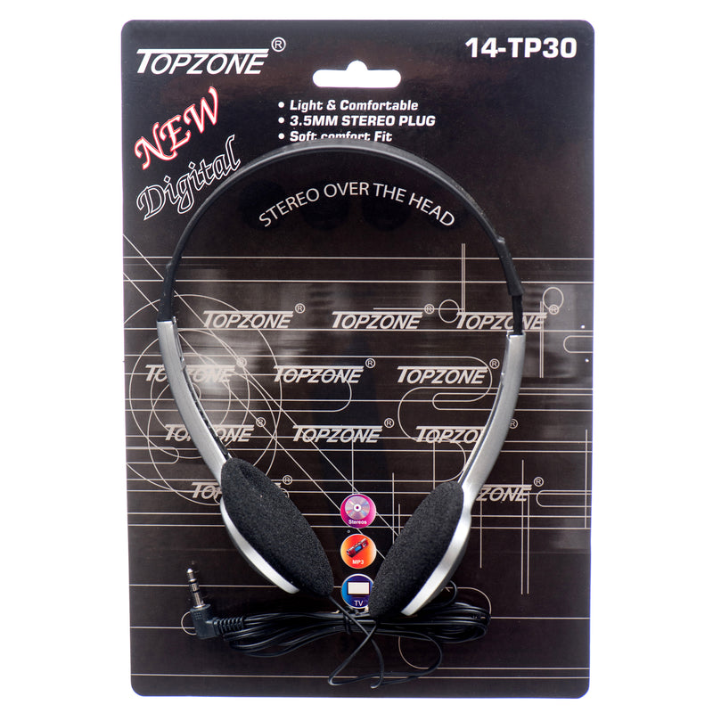 Headphone Digital Stereo