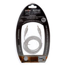 Stereo Cable 6Ft 2.5 Mm Plug To 2.5 Mm Plug