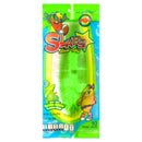 Pigui Slaps Lollipops, Green Apple, 10 Count (40 Pack)