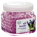 Natural Breeze Bead Air Freshener, Lavender, 12 oz (12 Pack)