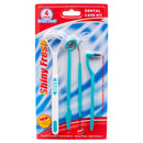 Dental Hygiene Care Kit 4 Pk (12 Pack)