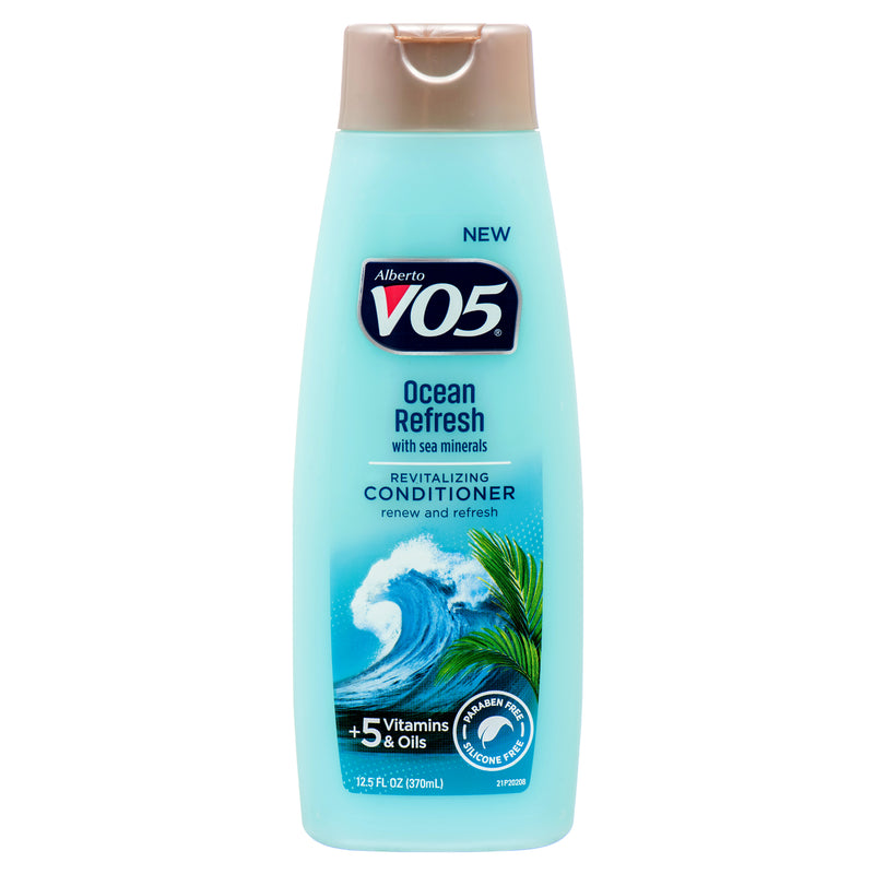 Vo5 Conditioner Ocean Refresh 12.5 Oz (6 Pack)