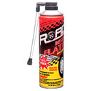 Road Instant Flat Tire Fix, 16 oz (12 Pack)