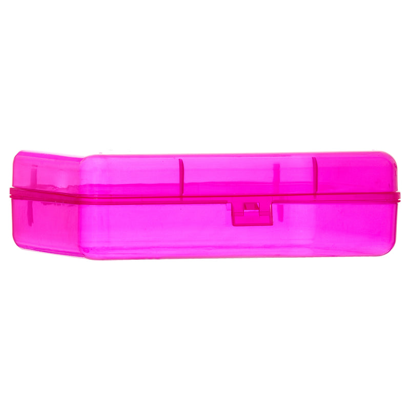 Multipurpose Plastic Utility Box (24 Pack)