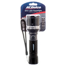 Acdelco Led Flashlight Lg Zoomable Lens (24 Pack)